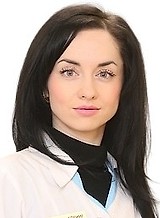 Иванова Екатерина Георгиевна