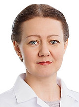 Кабанова Елена Юрьевна