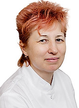 Корноухова Наталья Владимировна