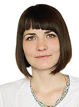 Торунова Мария Алексеевна