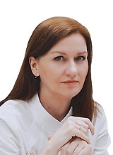 Завальная Елена Геннадьевна