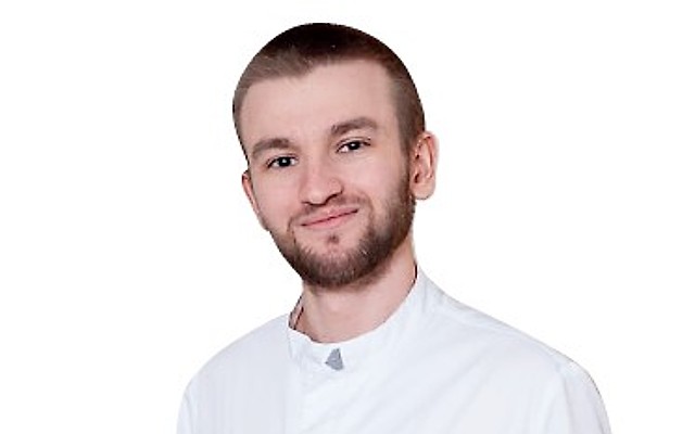 Матвеев Сергей Владимирович