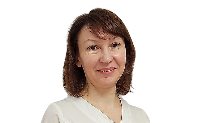 Кацумаха Татьяна Владимировна