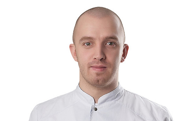 Царицын Алексей Андреевич