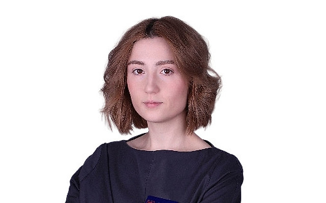 Мариненко Асият Омариевна