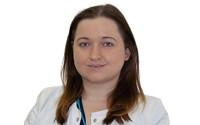 Кокурина Ирина Дмитриевна