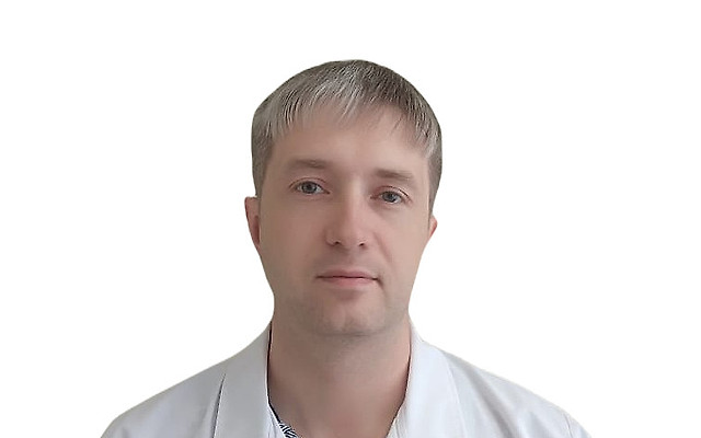 Землянкин Матвей Михайлович