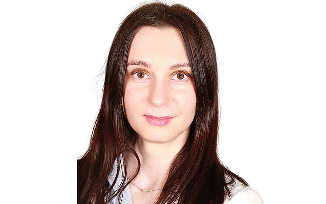 Сорокина Татьяна Александровна