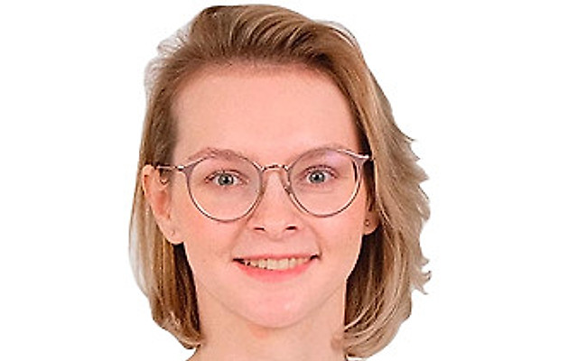 Голубкова Юлия Анатольевна