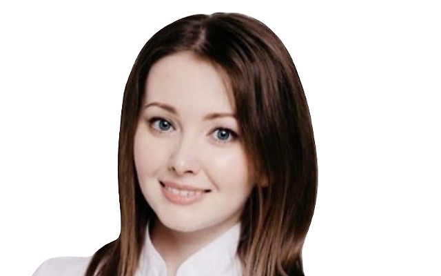 Романова Белла Михайловна