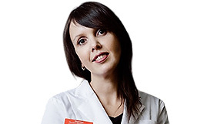 Юматова Полина Анатольевна