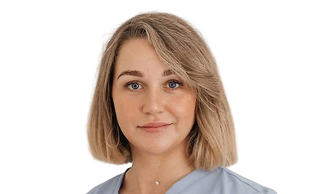 Кулаго Екатерина Геннадьевна