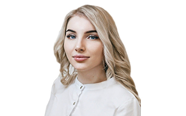 Абдуллаева Лейла Эльчин Кызы