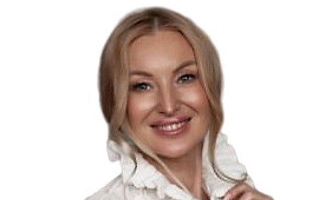 Погумирская Ирина Александровна