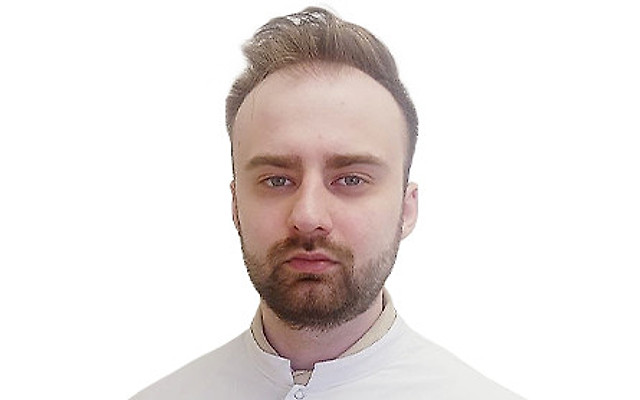 Вагин Михаил Сергеевич