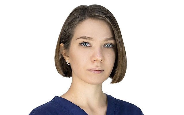 Сурина Валентина Андреевна