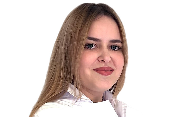Лакеева Ирина Анатольевна