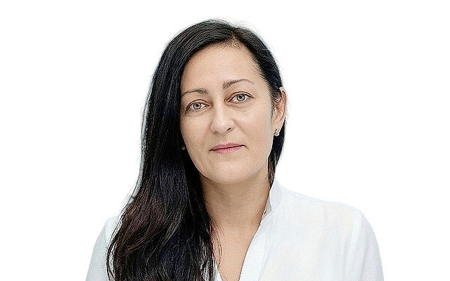 Собко Тамара Адамовна