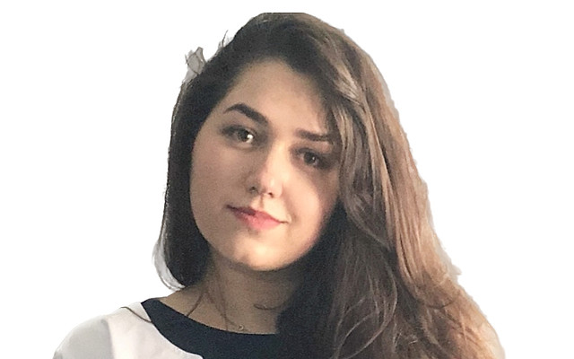 Мамметниязова Аннасултан
