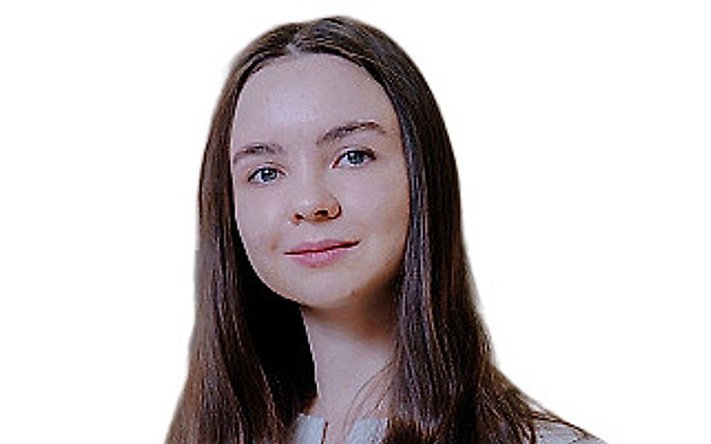 Ларина Мария Салаватовна