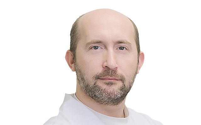 Чернышов Дмитрий Анатольевич