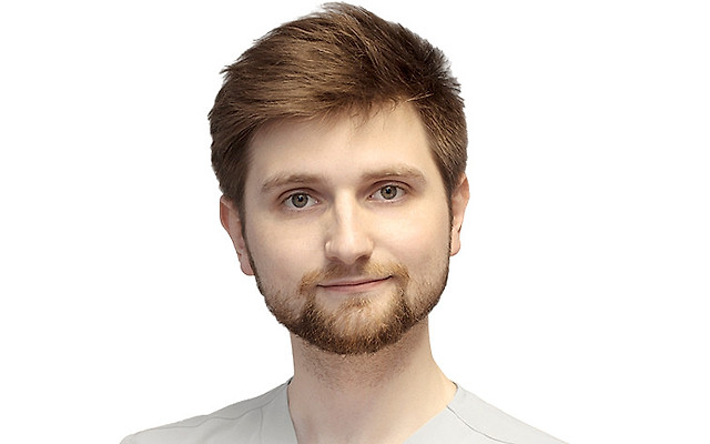 Грошев Юрий Александрович