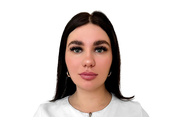 Кошелева Юлия Александровна