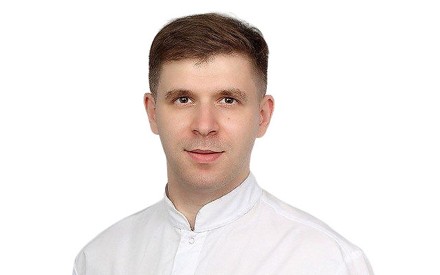 Таранов Владислав Александрович