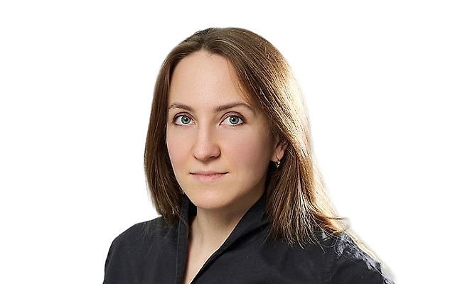 Шулина Ирина Владимировна