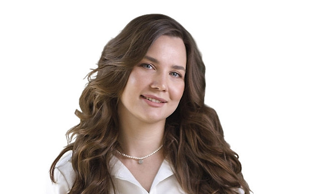 Балашова Светлана Сергеевна