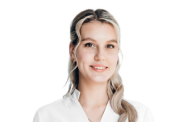 Грачева Анна Алексеевна