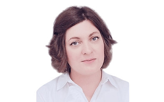 Журба Евгения Сергеевна