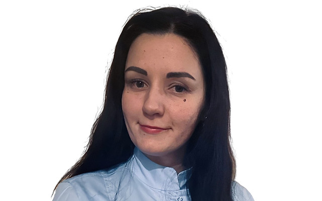 Казакова (Санарова) Екатерина Викторовна