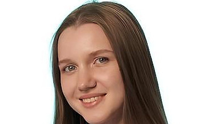 Медникова Алина Игоревна