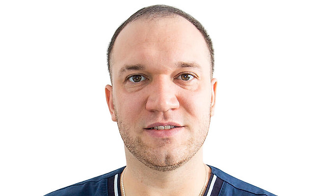 Зайцев Юрий Константинович