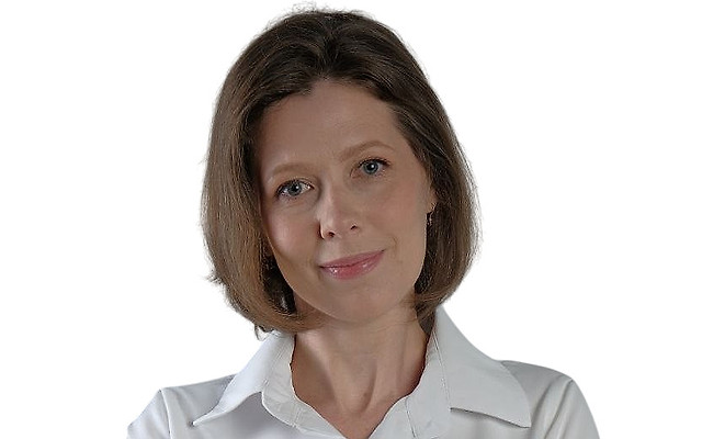 Гринина Елена Александровна