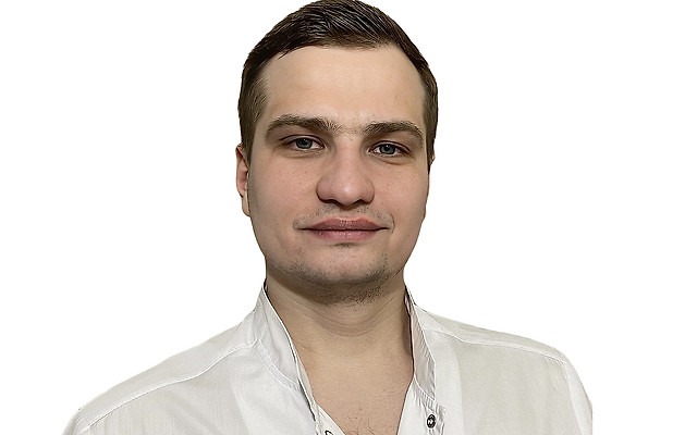 Сизов Михаил Александрович