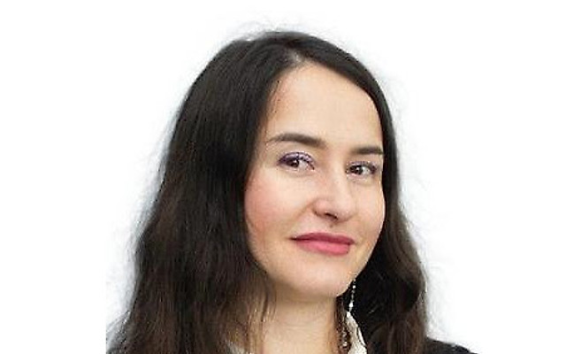 Смирнова Анна Алексеевна