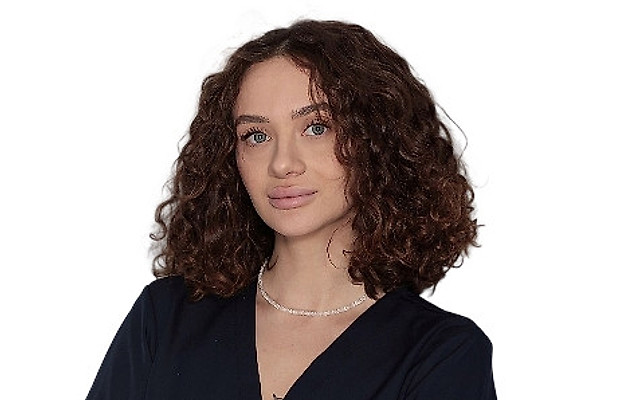 Шабалина Ольга Сергеевна