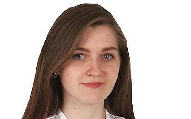 Изюменко Светлана Вячеславовна