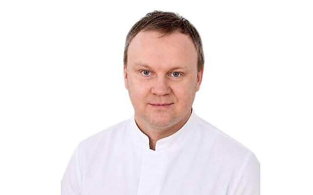 Корягин Роман Юрьевич