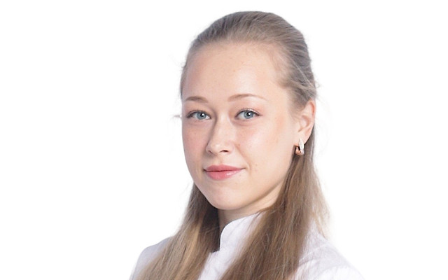 Долотовская Елена Леонидовна