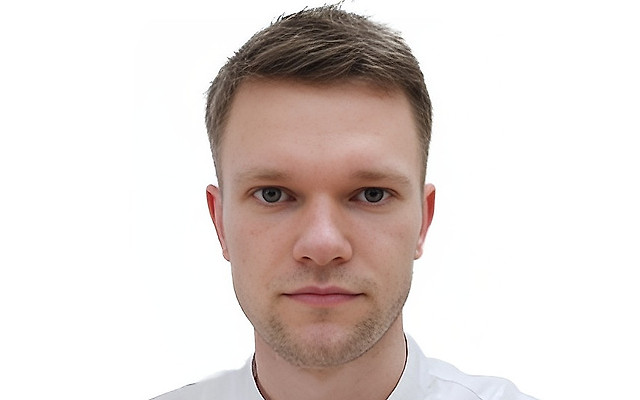 Дмитриев Игорь Павлович