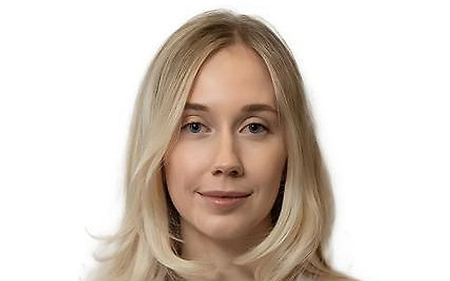 Маслагина Анна Викторовна