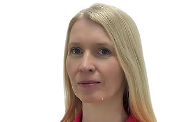 Семенова Татьяна Владимировна