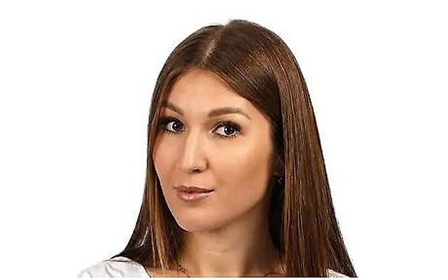 Бокарева Ксения Константиновна