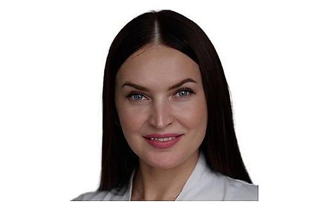 Тушнова Альбина Юрьевна