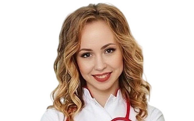 Зудилкина Ольга Алексеевна