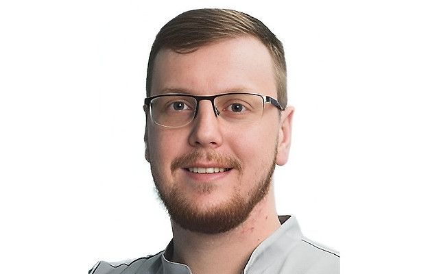 Жуков Илья Александрович