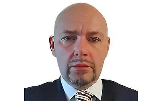 Сикирицкий Андрей Анатольевич